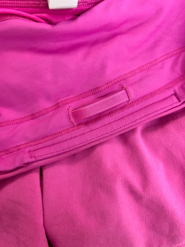 Lululemon Speed Short 2.5” - Image 2
