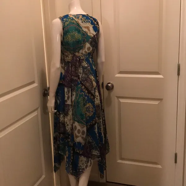 Summer dress - Image 7