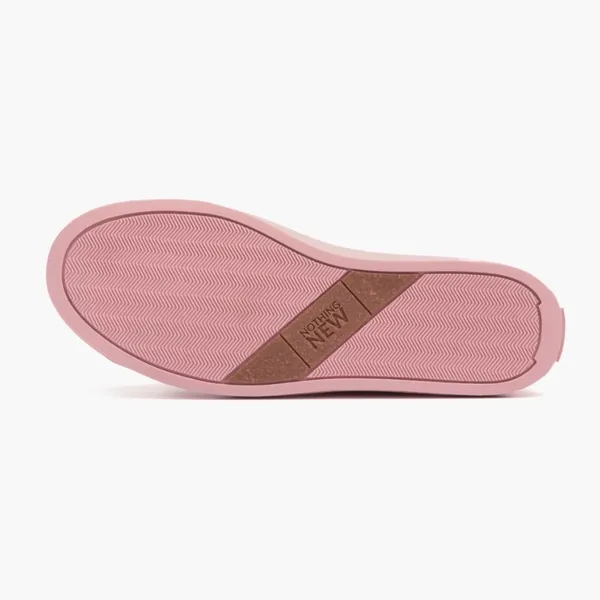 Nothing New Pink Low - Image 6