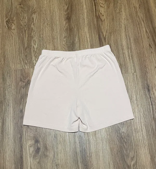 Princess Polly Nude Biker Shorts - Image 3