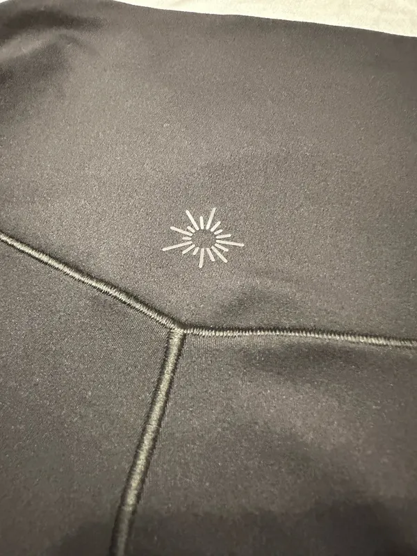 Aerie Flare Crossover Leggings OFFLINE - Image 6