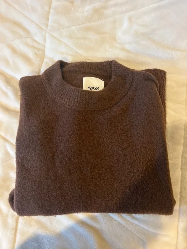 Aerie Soft Sweater - Image 2