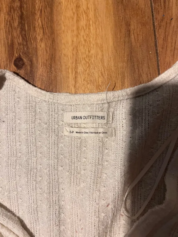 Urban Outfitters Top - Image 2