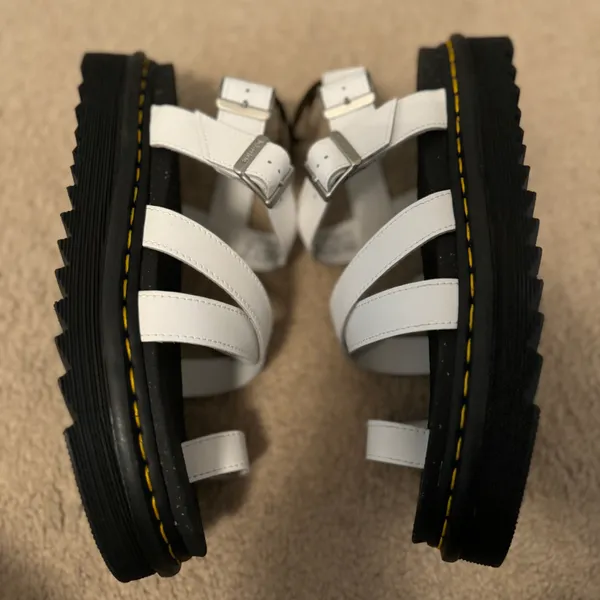 Dr. Martens Platform - Image 3
