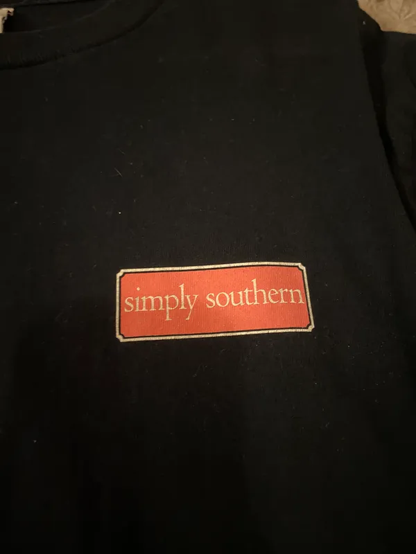 Simply Southern Shirt - Image 2