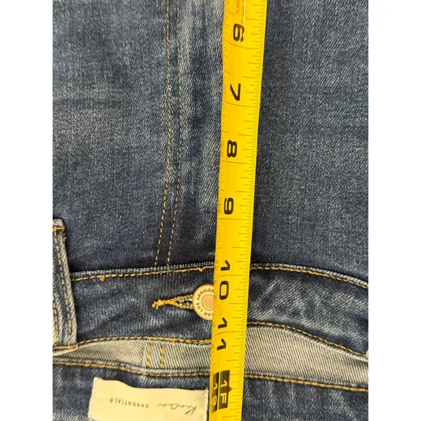 Kancan Women's cropped jeans size 15/31 - Image 6