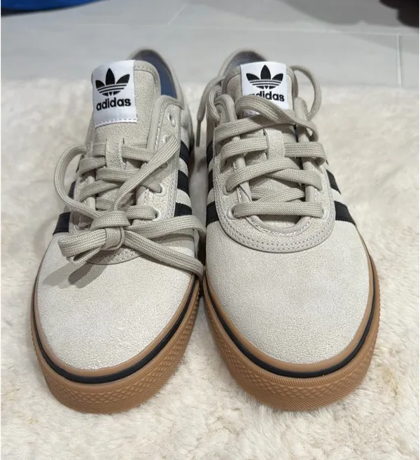 Men’s adidas Adiease Skate shoes - Image 2