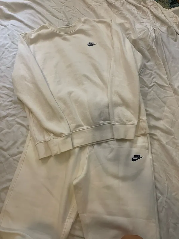 Nike Sweat Set - Image 2