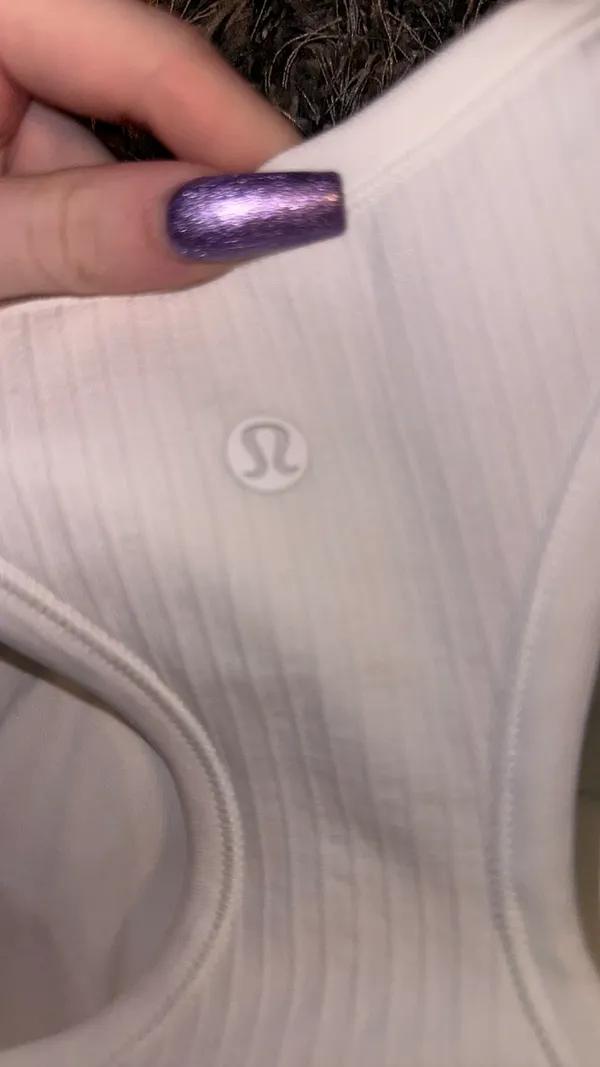 Lululemon Tank - Image 7