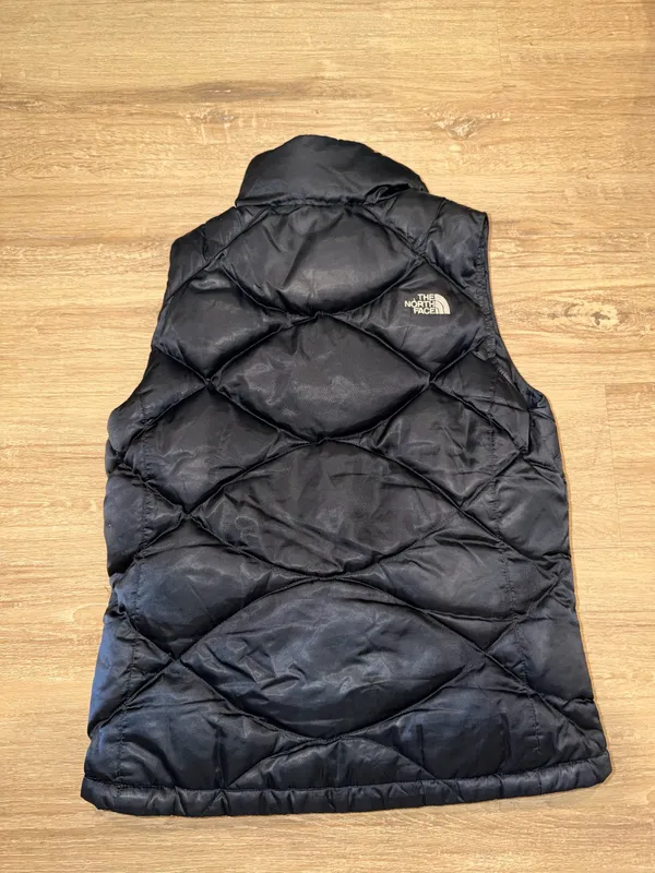 The North Face Puffer Vest - Image 6