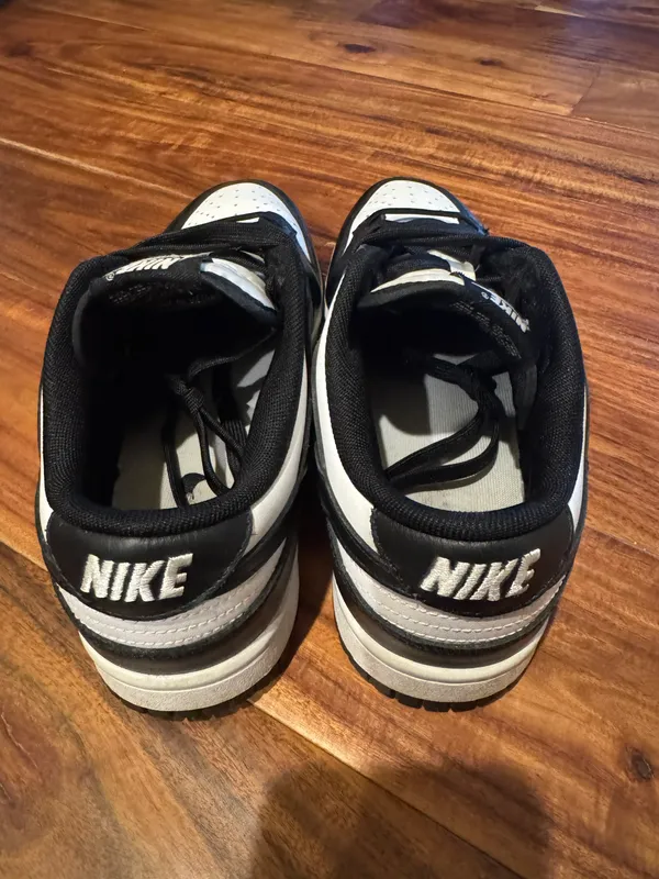 Nike Dunk Low Retro - Image 4