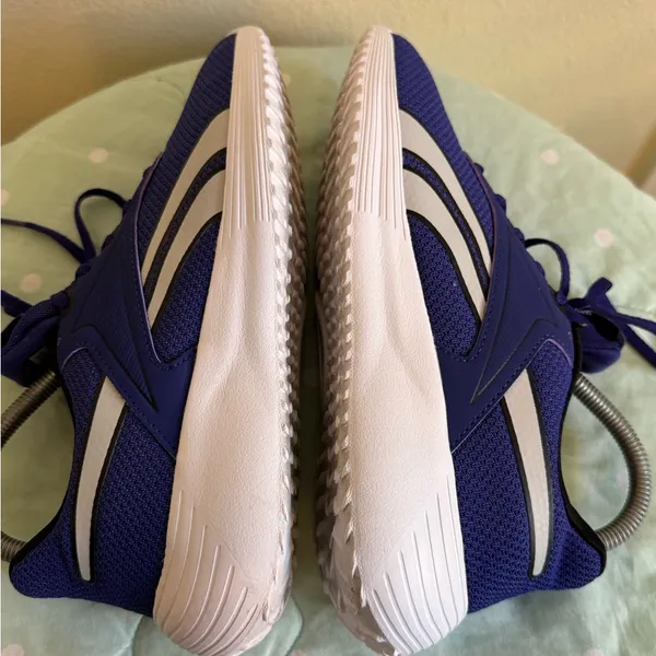 Reebok Comfort Footbed Orthollite Womens Sid 7.5 - Image 3