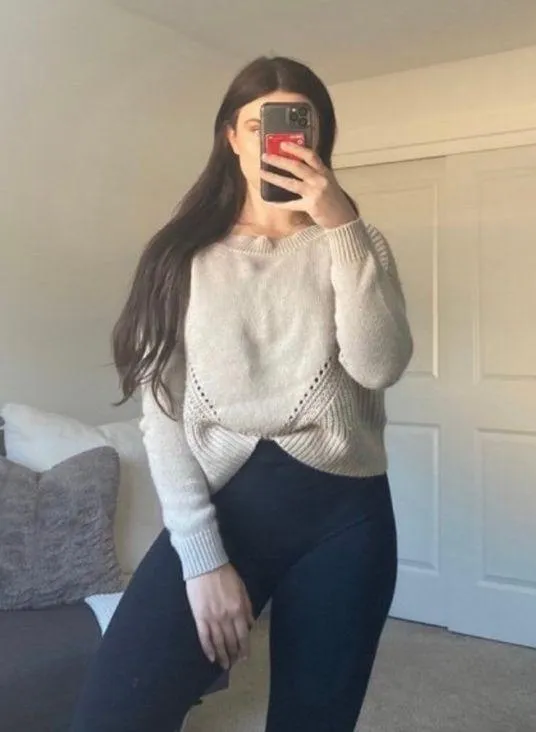 Aeropostale sweater  - Image 2