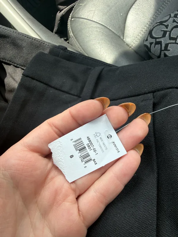Gap Dress Pants - Image 6
