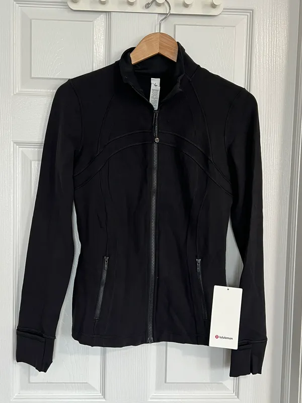 Lululemon Define Jacket Luon - Image 2