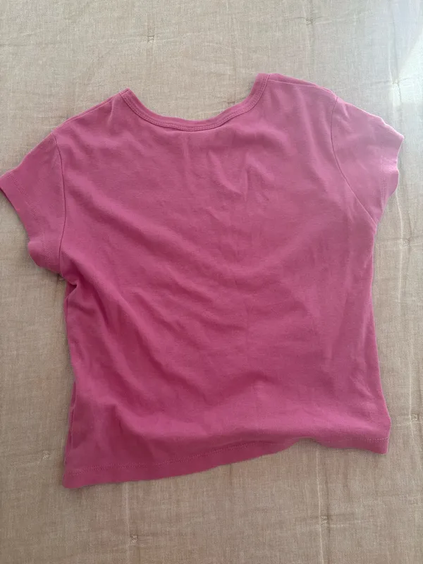 Urban Outfitters Top Tee Baby - Image 2