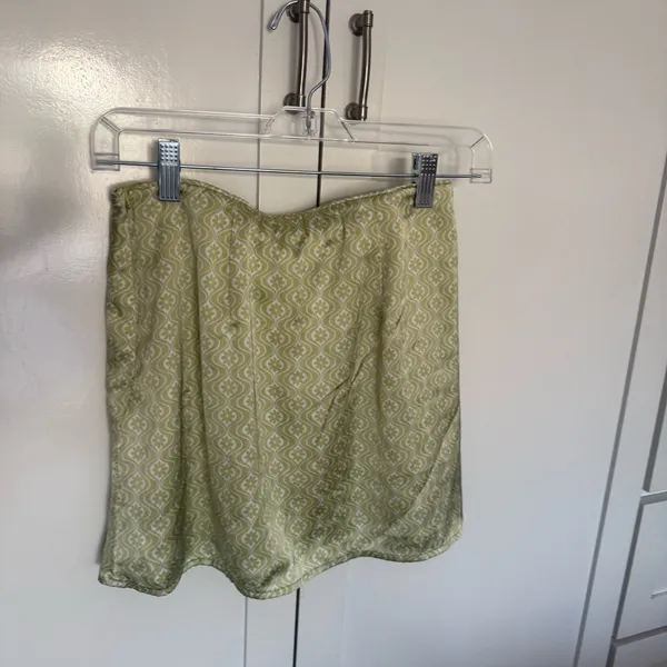 Hollister Mini Skirt High-Rise - Image 4