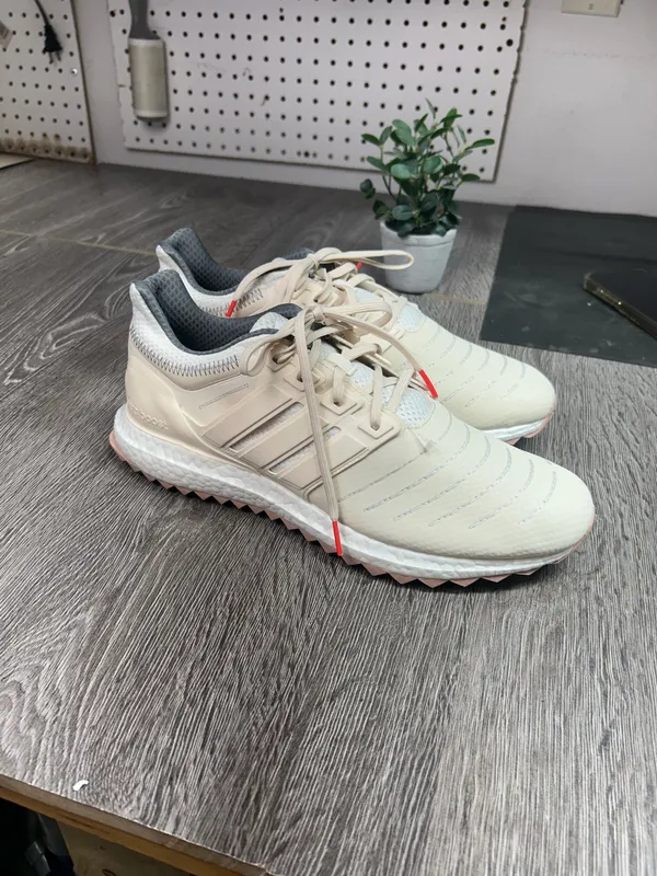 Adidas men’s ultraboost dna 22 cream running sneakers - Image 8