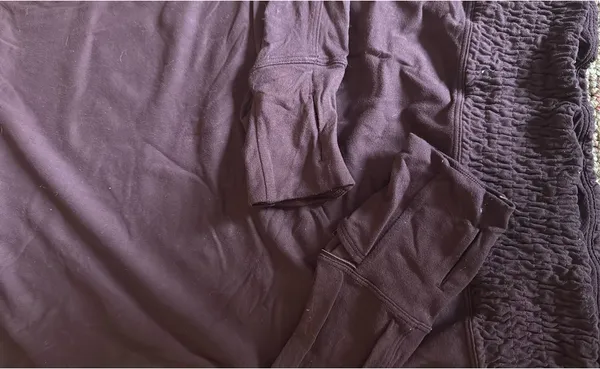 Lululemon Hoodie - Image 2