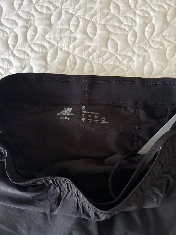 New Balance Shorts  - Image 3