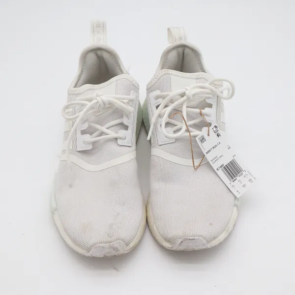 Adidas Swift Run 1.0 Womens White Mint Green Running Shoes IE7480 Size 9 NEW - Image 3