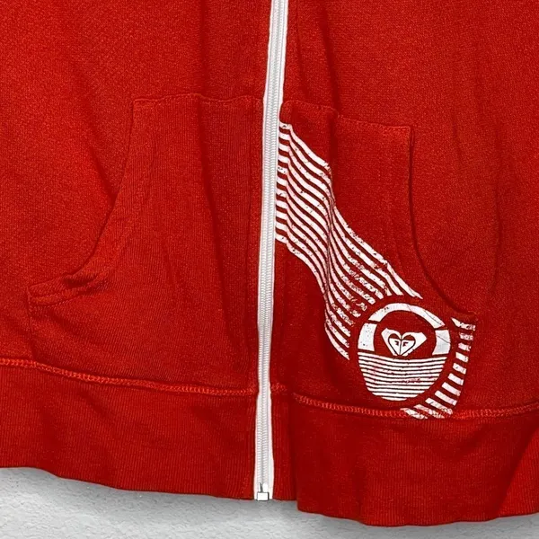 Roxy Zip‎ Hoody - Image 4