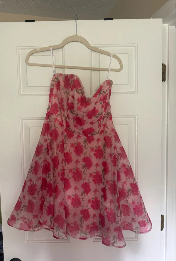 Lulus Dress - Image 2