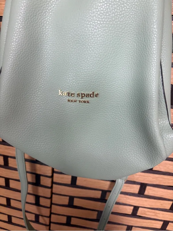Kate spade mint handbag - Image 4