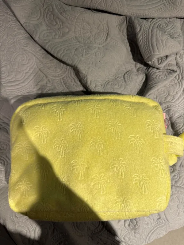 Stoney Clover Lane x Target Cosmetic Large Bag - Image 3