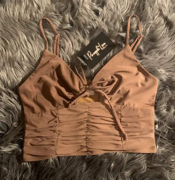 Blush BJ Top Size M - Image 2