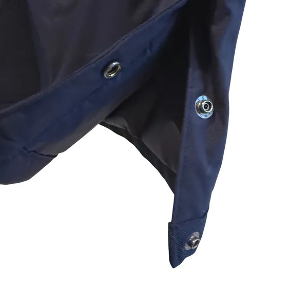Columbia Women's Size 2X Navy Blue Omni Tech Ski Snow Pants Insulated Waterproof - Image 4
