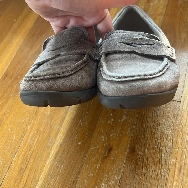 Rockport loafers size 7 - Image 6