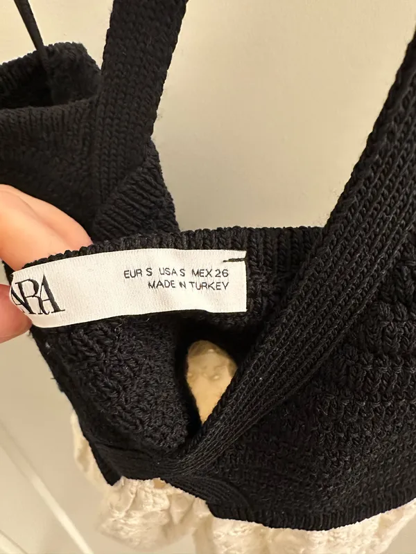 ZARA Top - Image 4