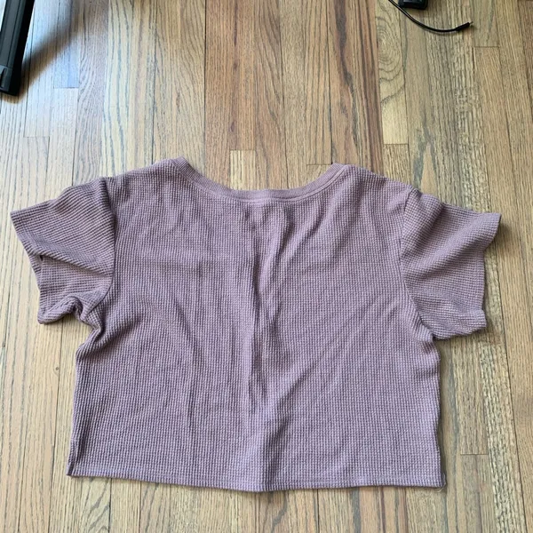 Abercrombie & fitch medium tee - Image 5