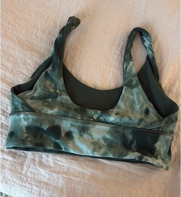 Lululemon Align Bra Reversible - Image 2