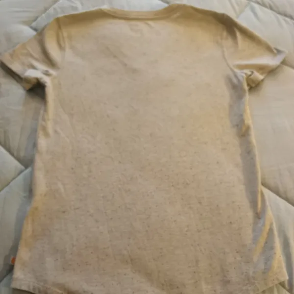 Carhartt V-neck tee - Image 2