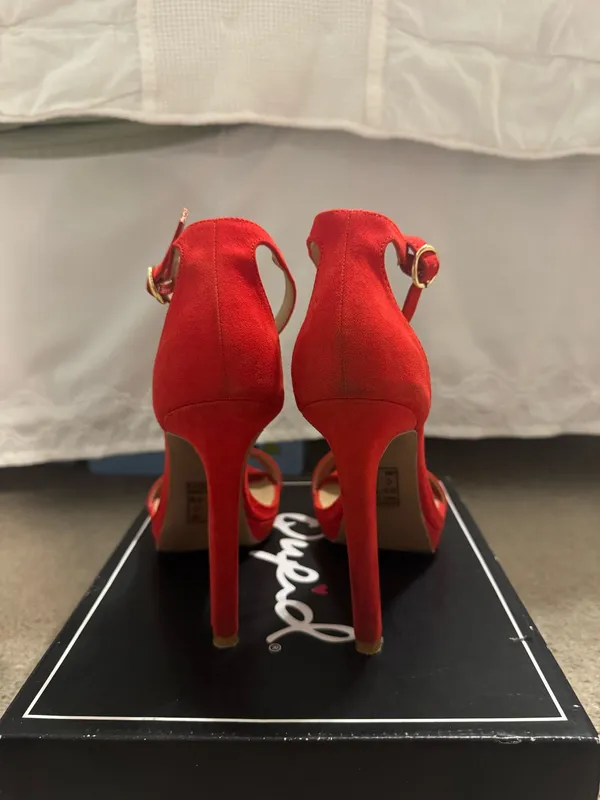 Qupid Heels - Image 3