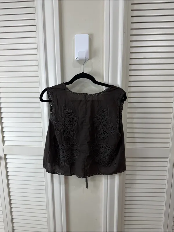 Free people Sweet Escape Top - Image 10