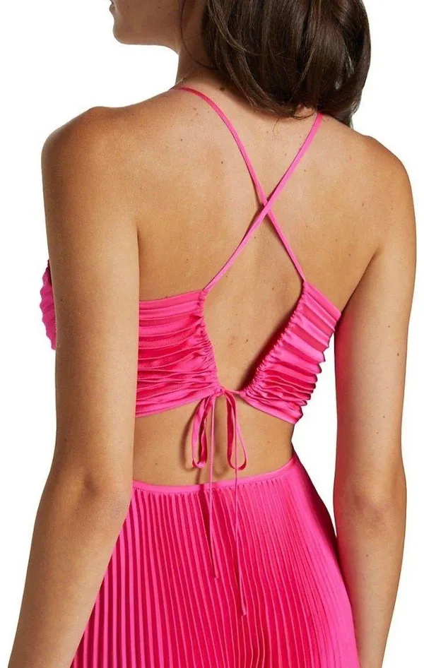 ALC Mini Dress - Image 2