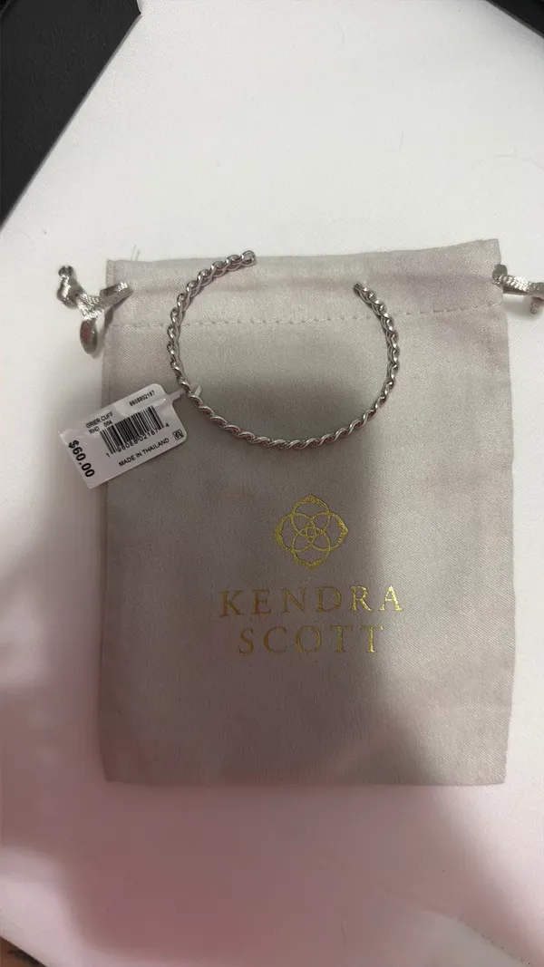 Kendra Scott Bracelet - Image 3
