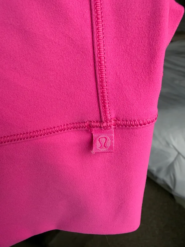 Lululemon Tank - Image 5