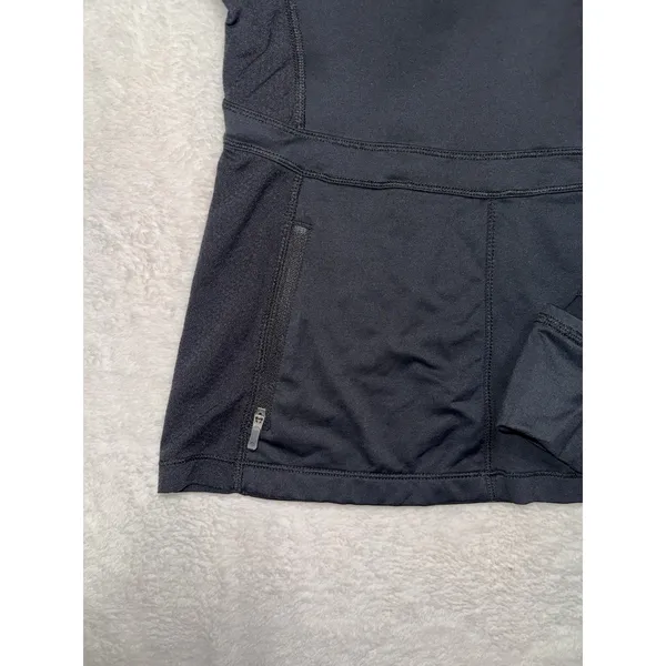 Lululemon Women's Cold Weather Running Half Zip Size 6 - Image 4