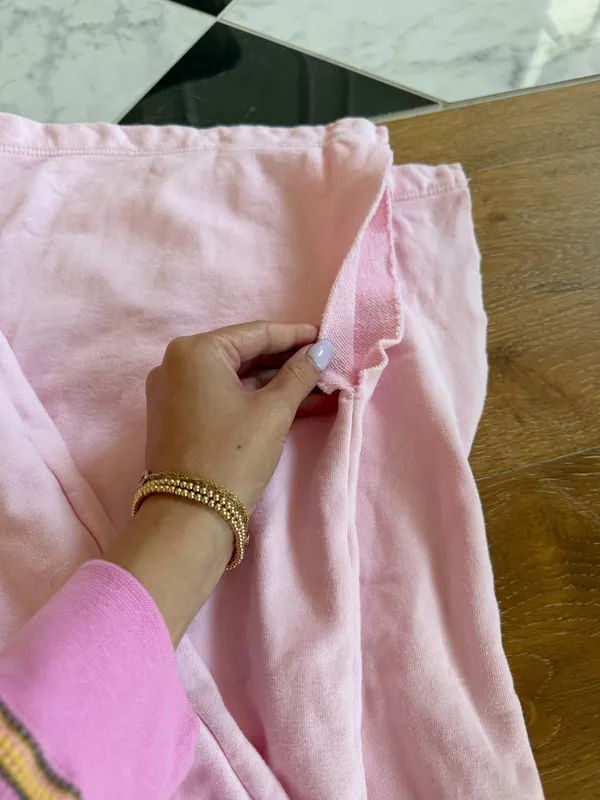 Daily Drills Cupid wide legs pants - Image 2