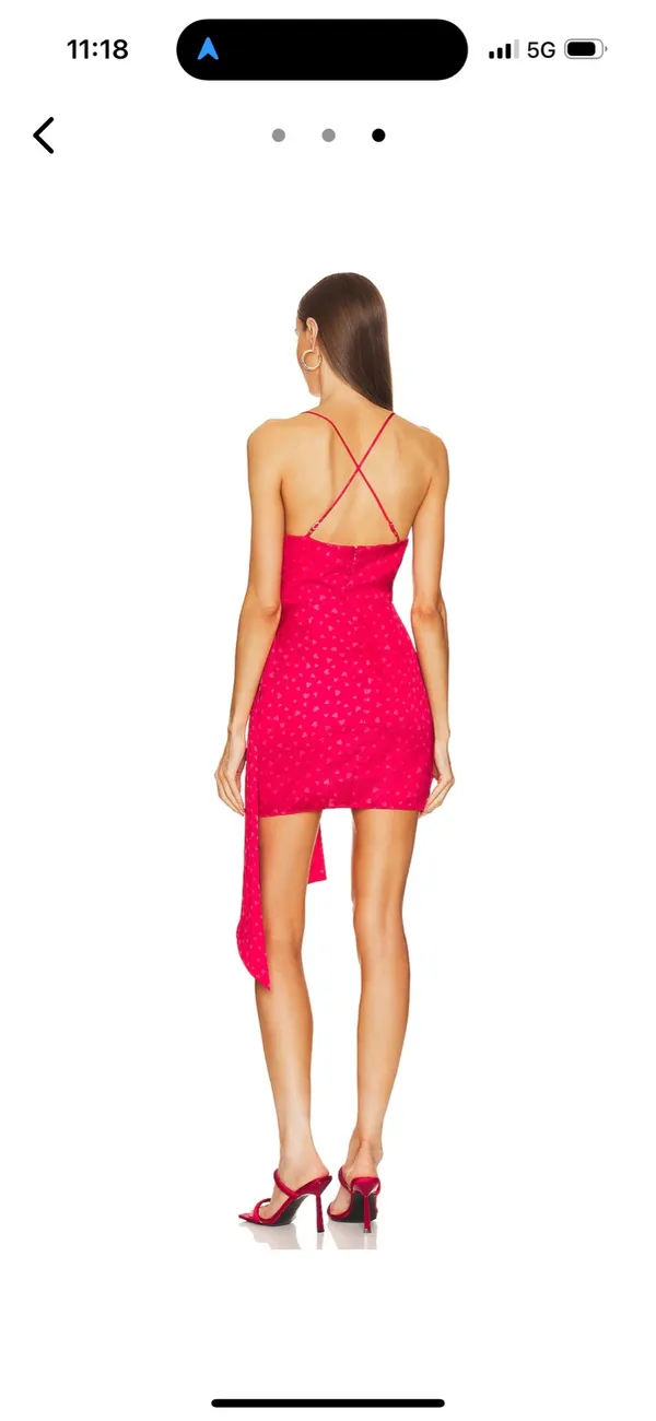 Lovers + Friends Mini Dress - Image 2