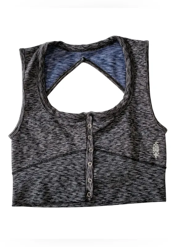 FREE PEOPLE MOVEMENT Swan Song Cami - Image 3