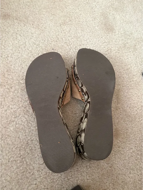 Coach Margot Sandals - Image 3