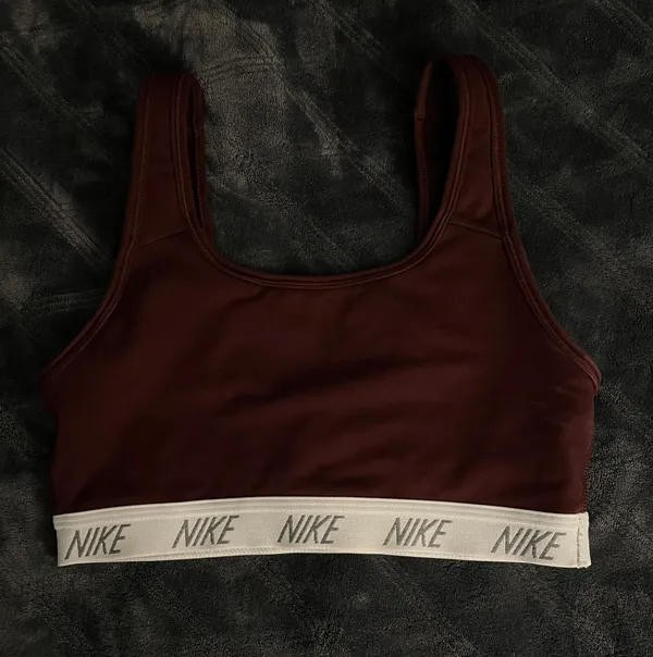 Sports Bra - Image 2