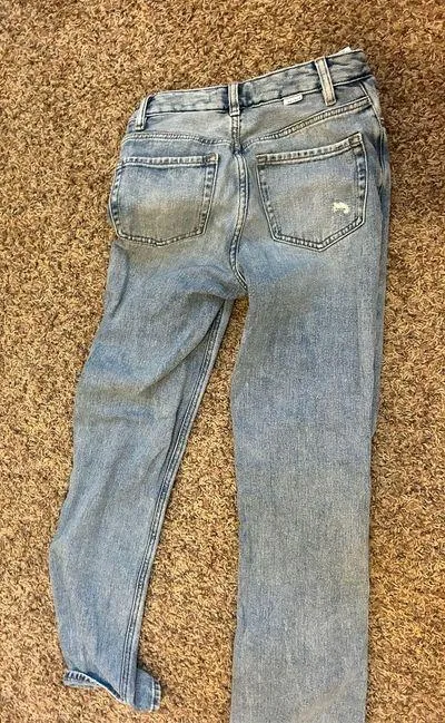 PacSun Baggy Jeans - Image 3