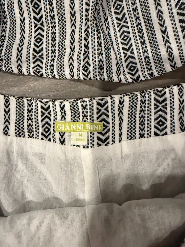 Gianni Bini set - Image 2