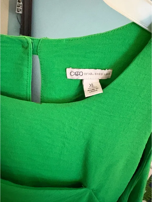 Blouse Cato Women’s - Image 3